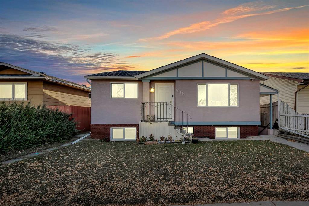 Picture for 1019 Falworth Road NE
