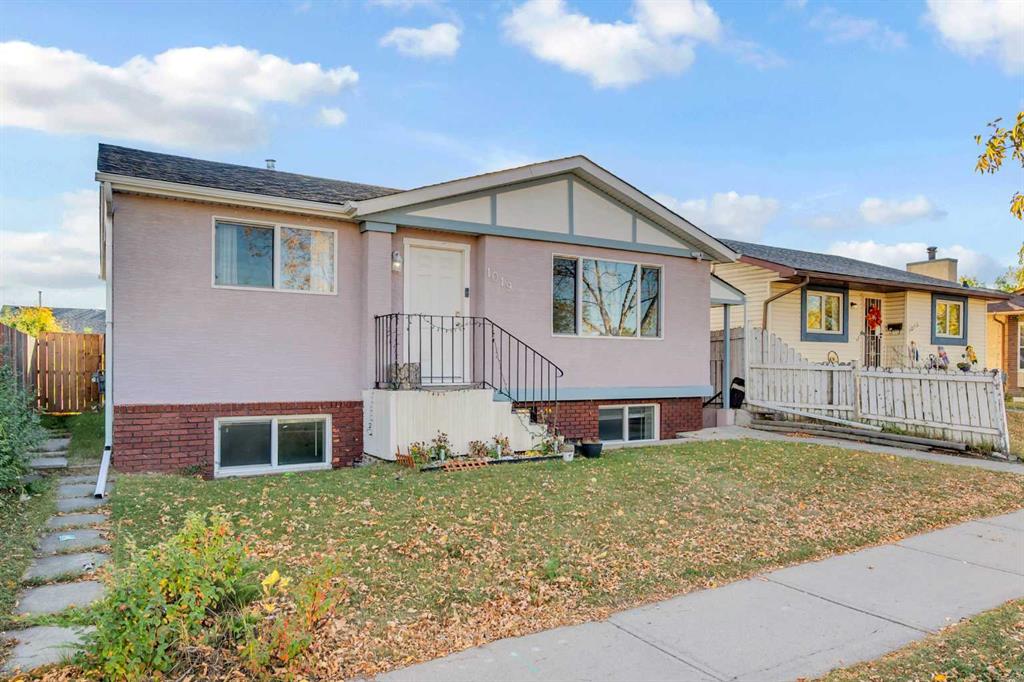 Picture for 1019 Falworth Road NE