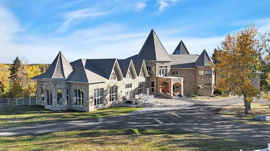 Picture for 31027 Range Road 50  