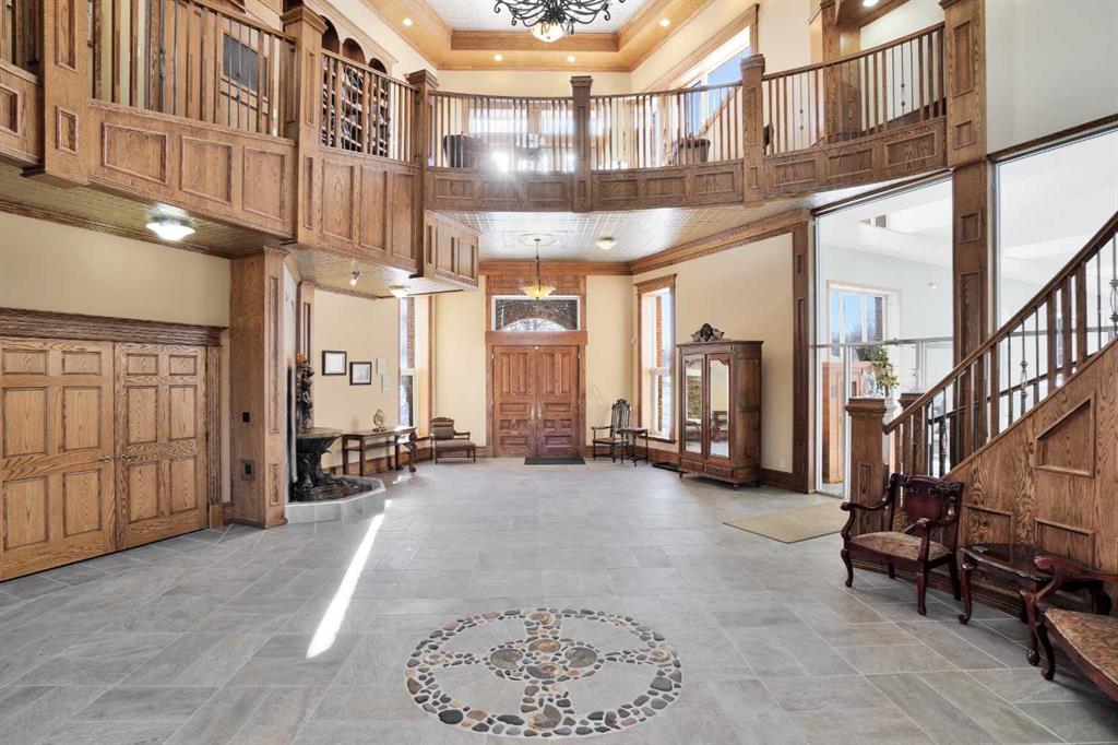 Picture for 31027 Range Road 50  