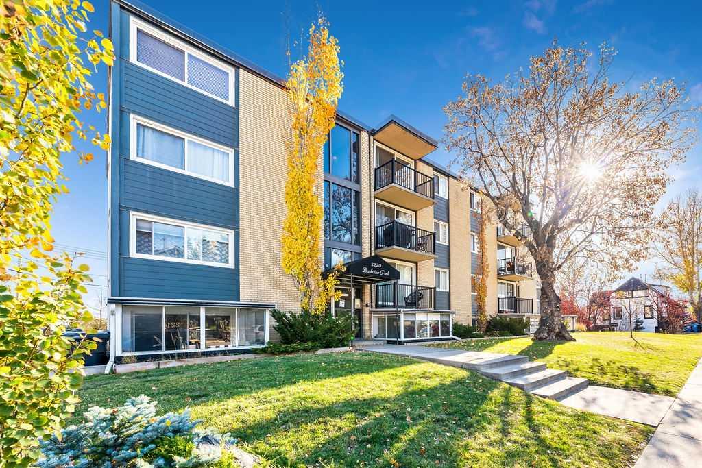 Picture for 402, 2220 16A Street W