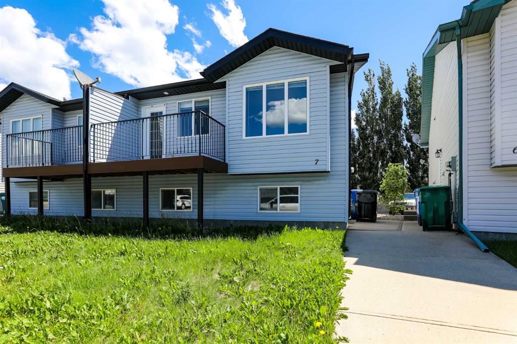 Picture for 7, 720 Heritage Boulevard W