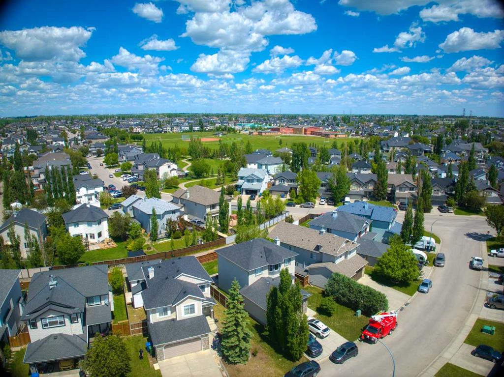 Picture for 329 Springmere Way 