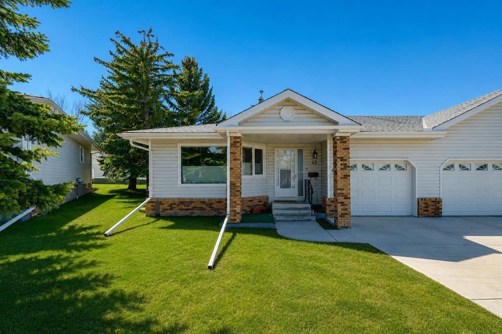 Picture for 43 MacEwan Park Heights NW