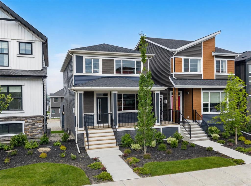 Picture for 174 Mitchell Road NW
