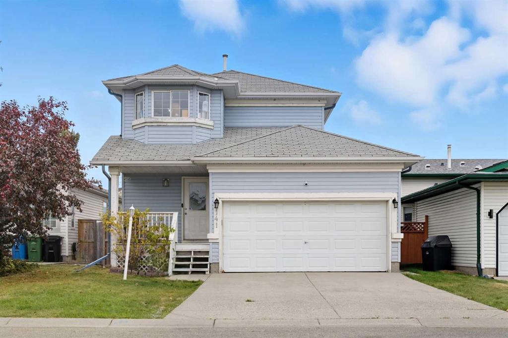 Picture for 141 Saratoga Close NE