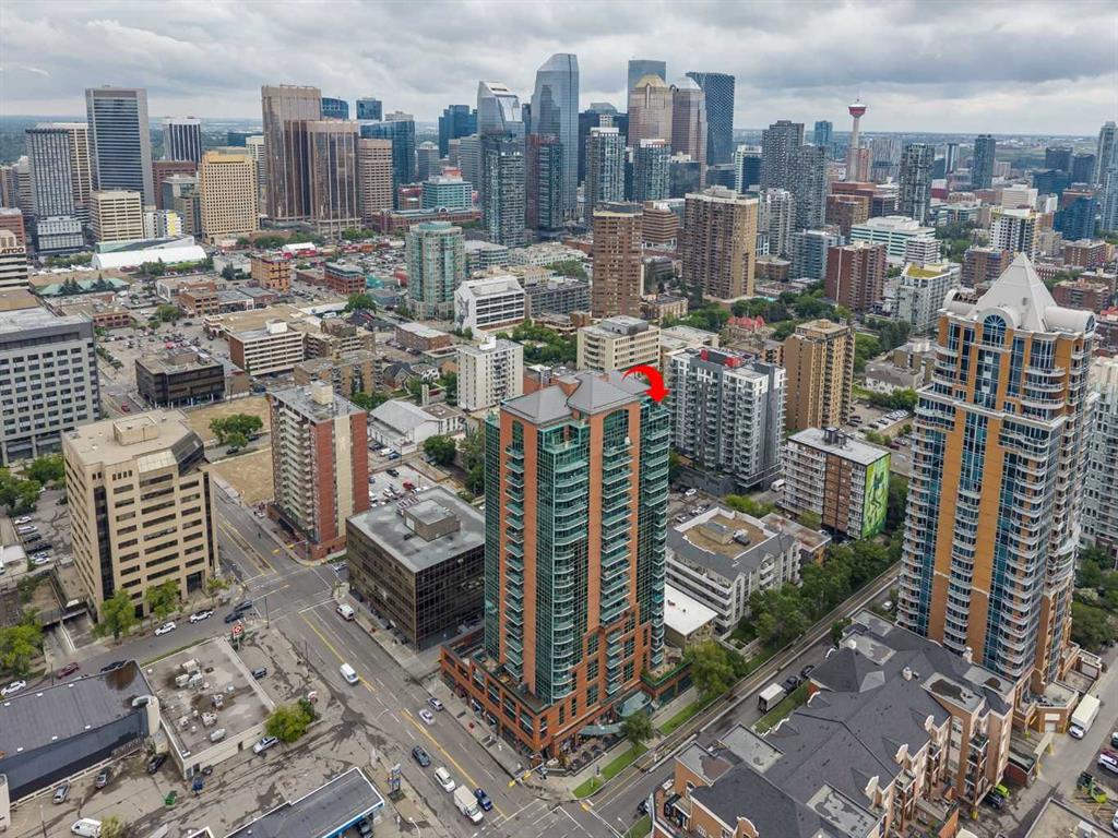 Picture for 2301, 836 15 Avenue SW