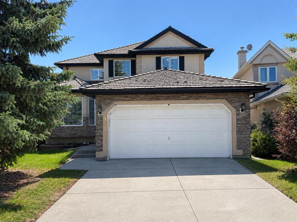 Picture for 513 Sierra Madre Court SW