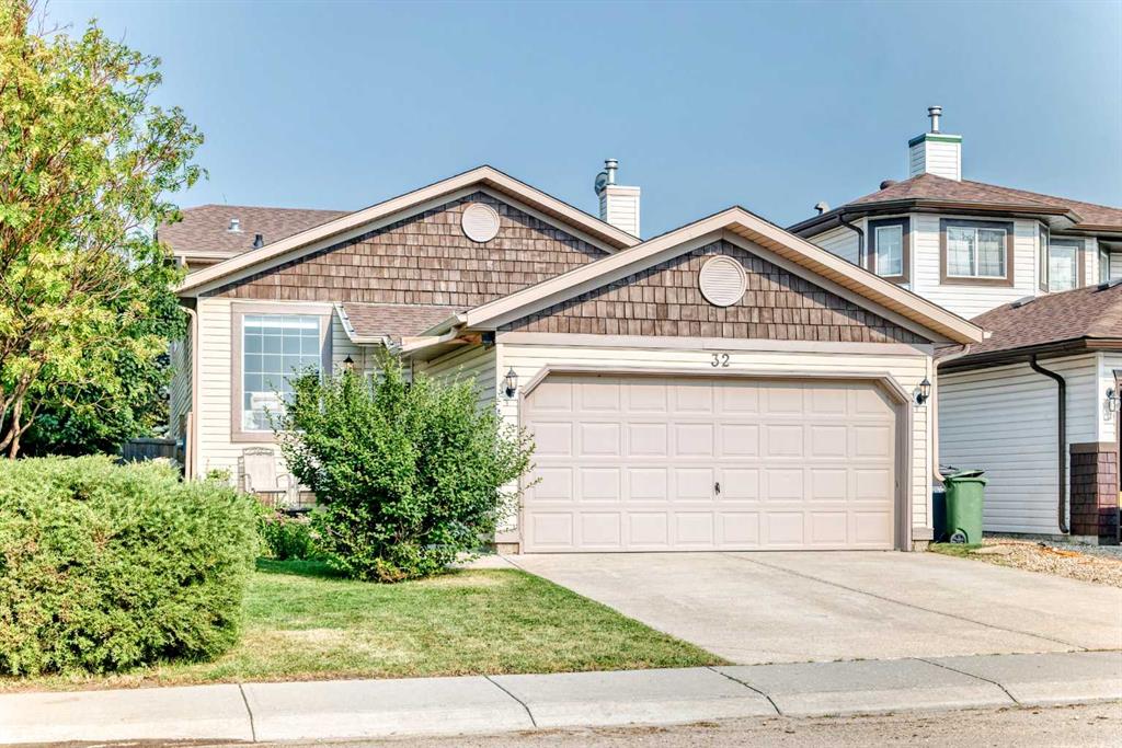 Picture for 32 CIMARRON MEADOWS Way 