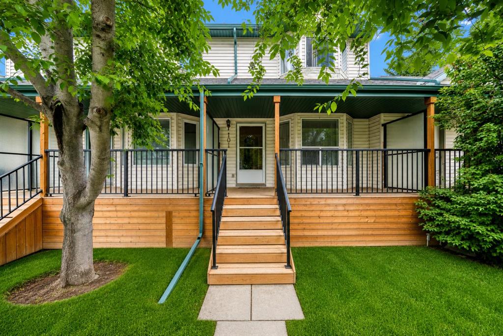 Picture for 101 Hidden Valley Villas NW