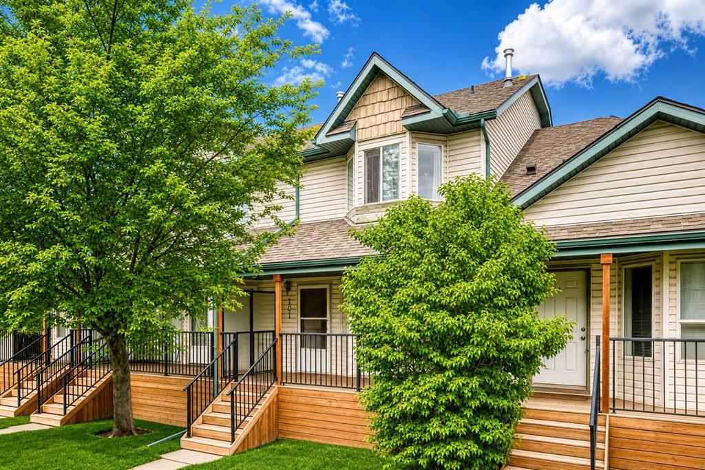 Picture for 101 Hidden Valley Villas NW