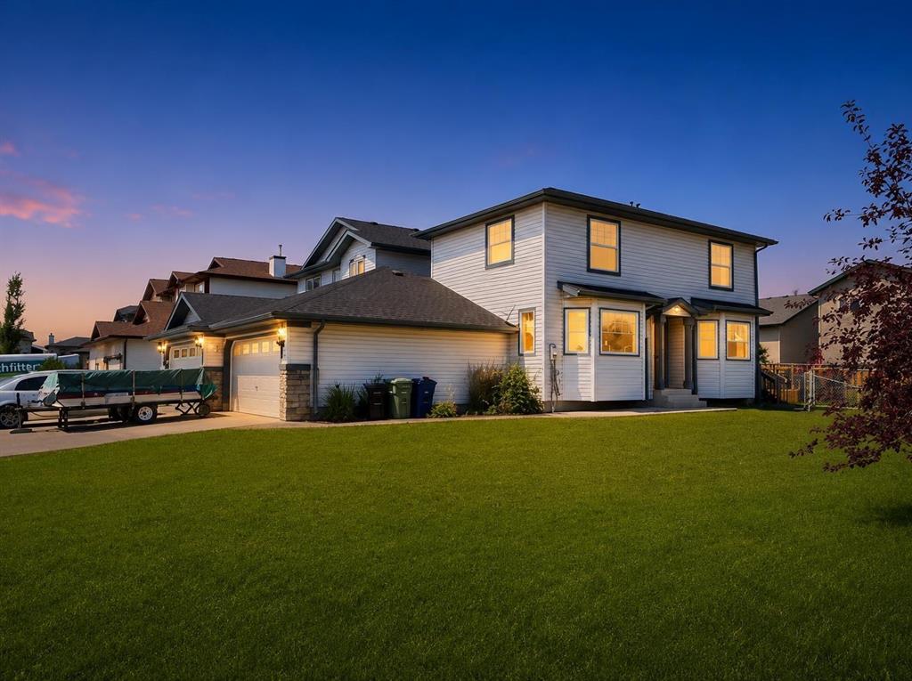 Picture for 16 Canoe Close SW