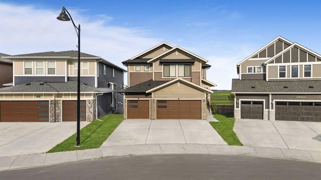 Picture for 105 Homestead Crescent NE