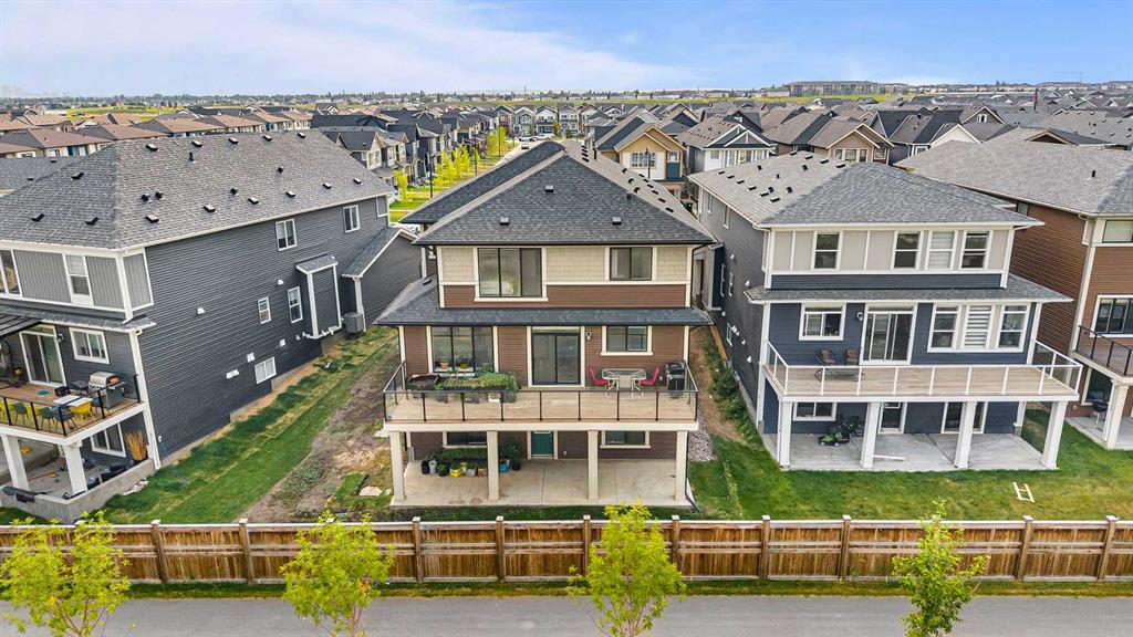 Picture for 105 Homestead Crescent NE