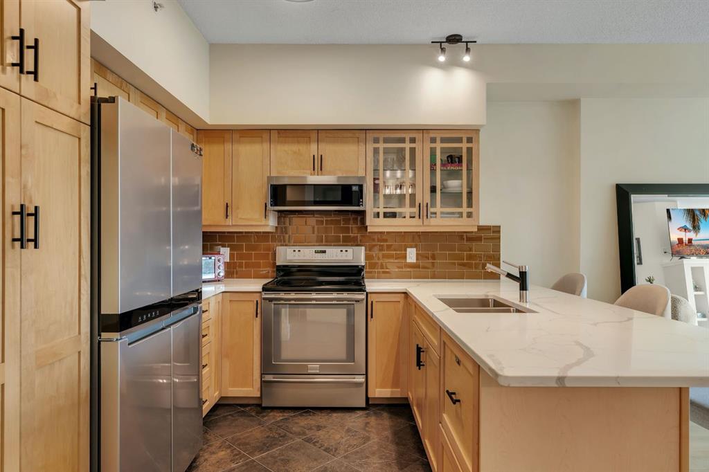 Picture for 604, 205 Riverfront Avenue SW