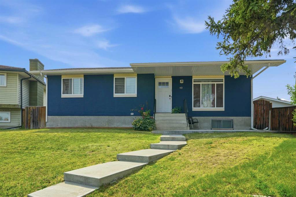 Picture for 40 Penworth Place SE
