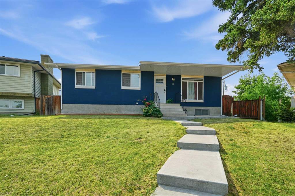 Picture for 40 Penworth Place SE