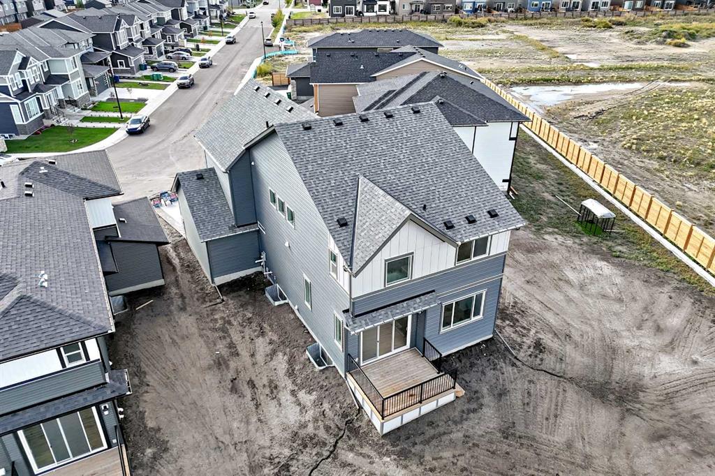 Picture for 203 Langwell Common SE