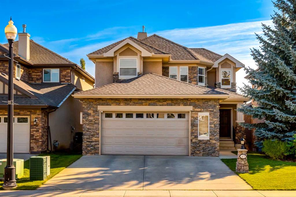 Picture for 43 Cougar Plateau Circle SW