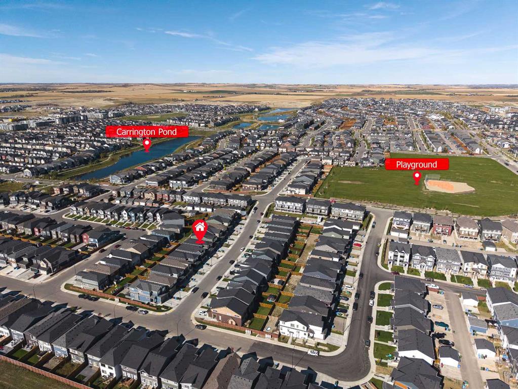 Picture for 47 Carringvue Passage NW