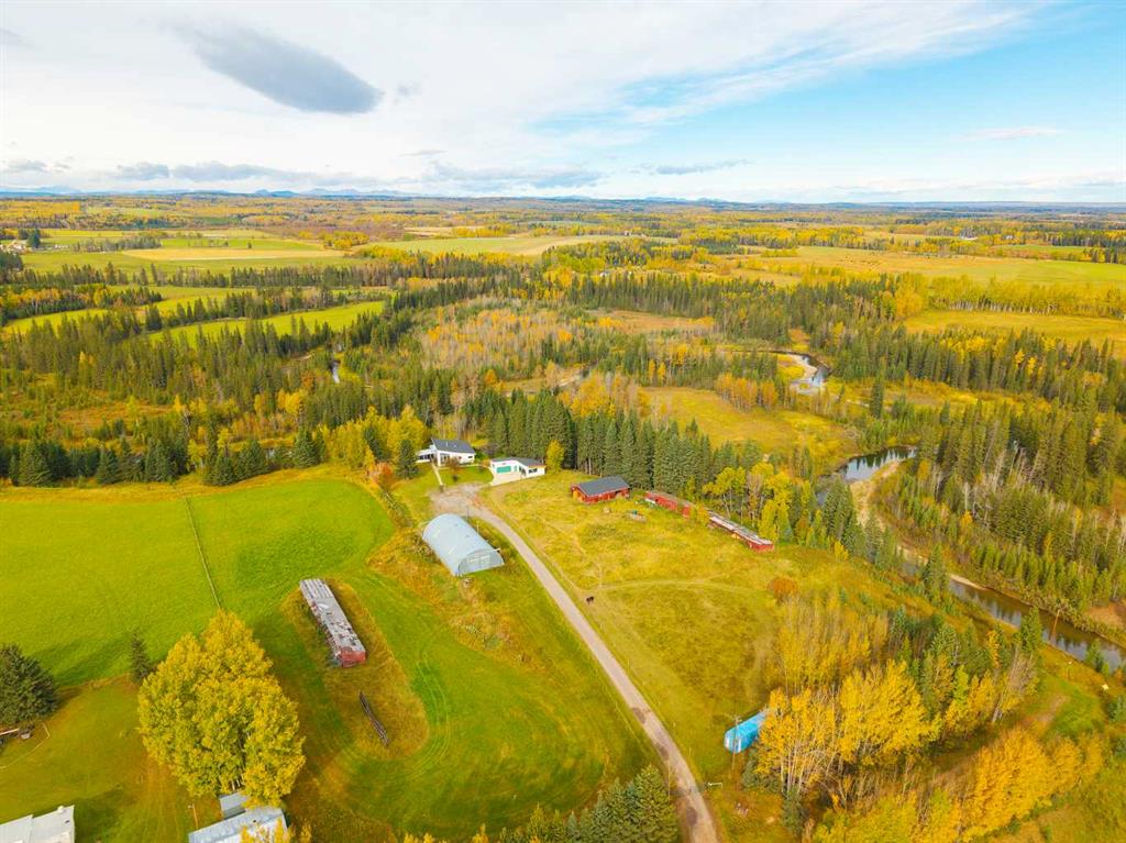 Picture for 31064 Range Road 52  