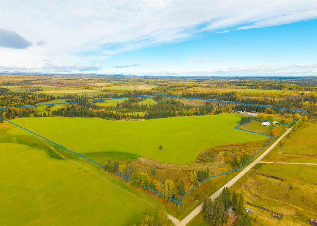 Picture for 31064 Range Road 52  