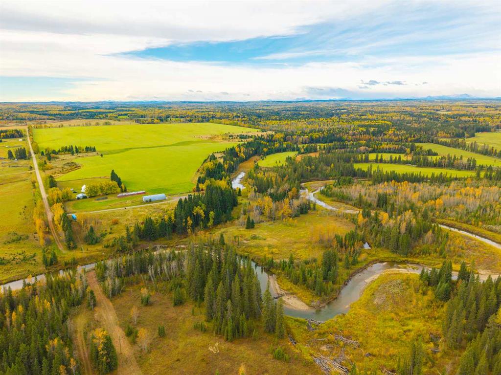 Picture for 31064 Range Road 52  