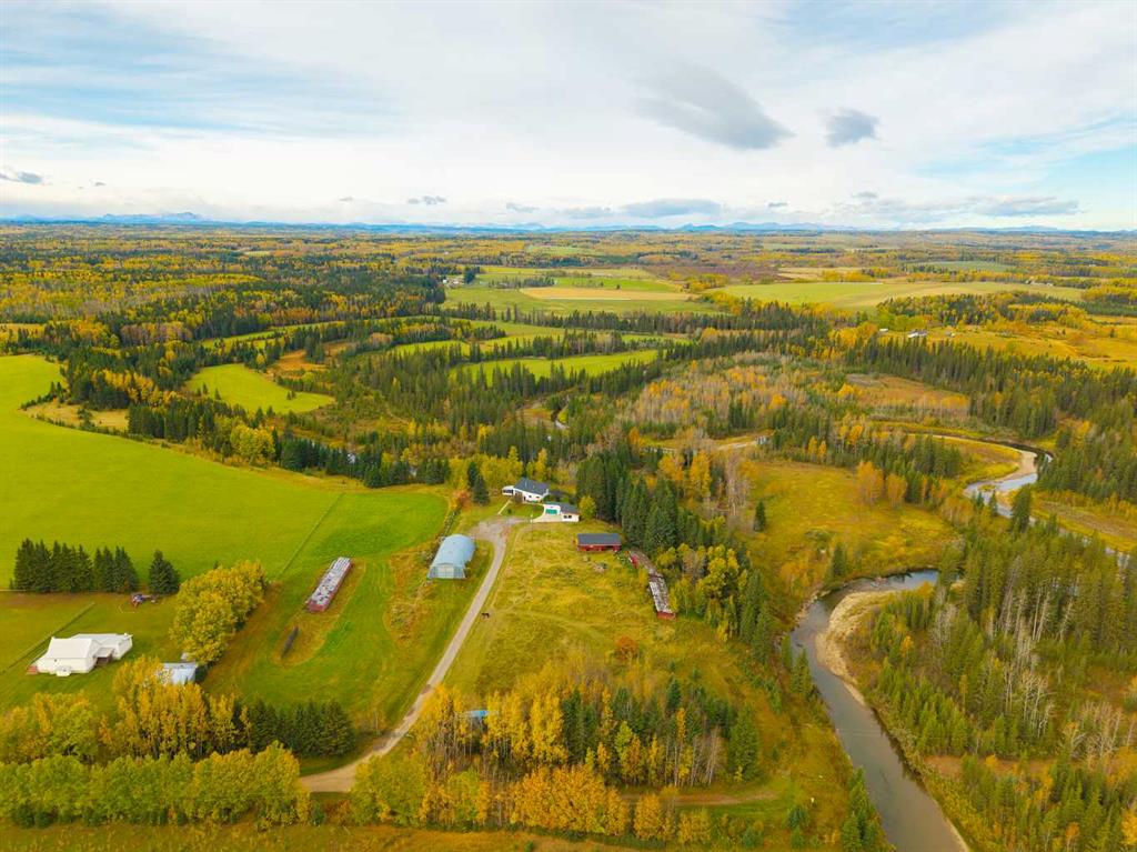 Picture for 31064 Range Road 52  
