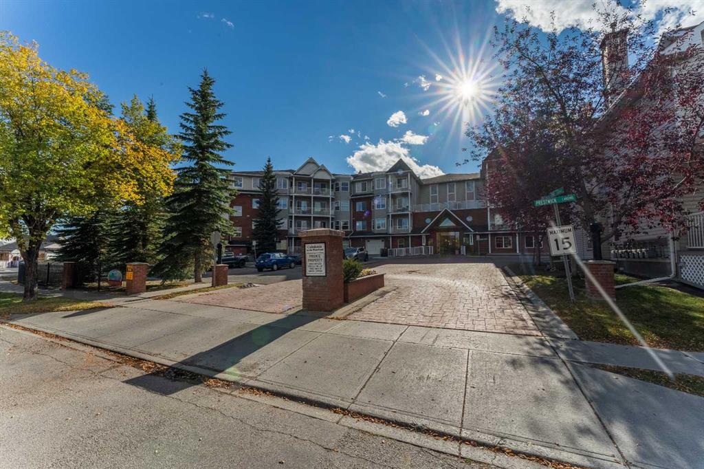 Picture for 227, 8 Prestwick Pond Terrace SE