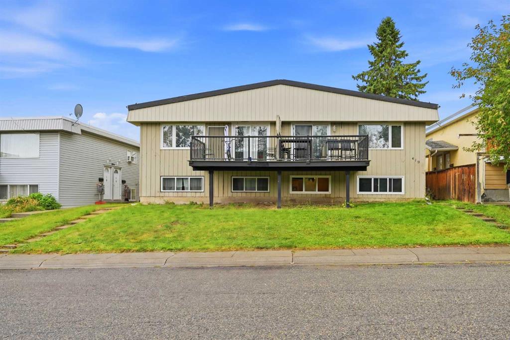 Picture for 419 Huntsville Crescent NW