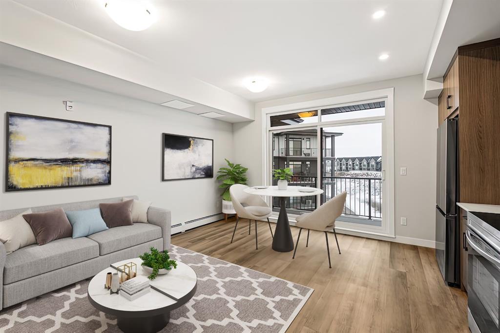 Picture for 402, 50 Sage Hill  NW