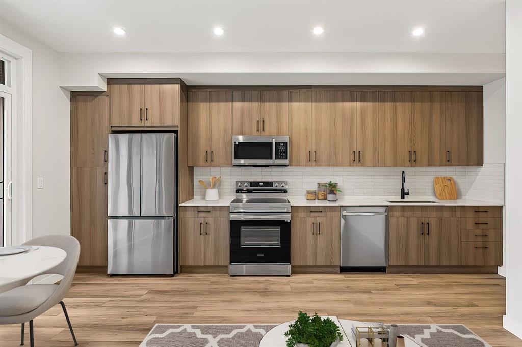 Picture for 402, 50 Sage Hill  NW