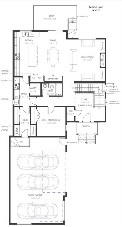 Picture for 5 Eaton Terrace 
