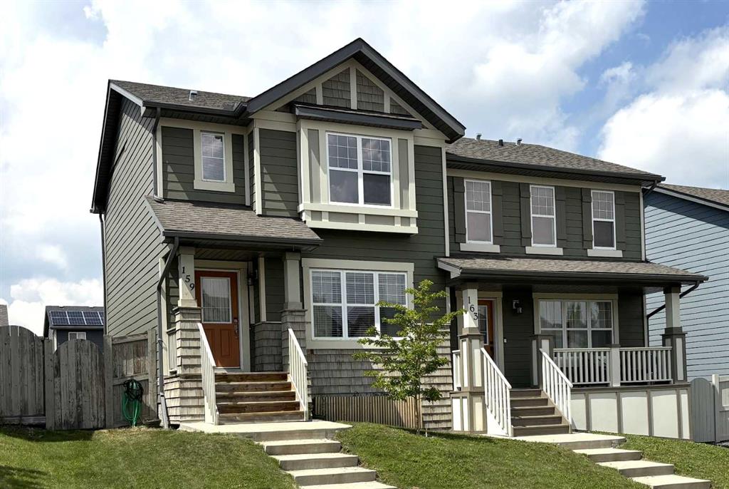 Picture for 159 Panamount Way NW