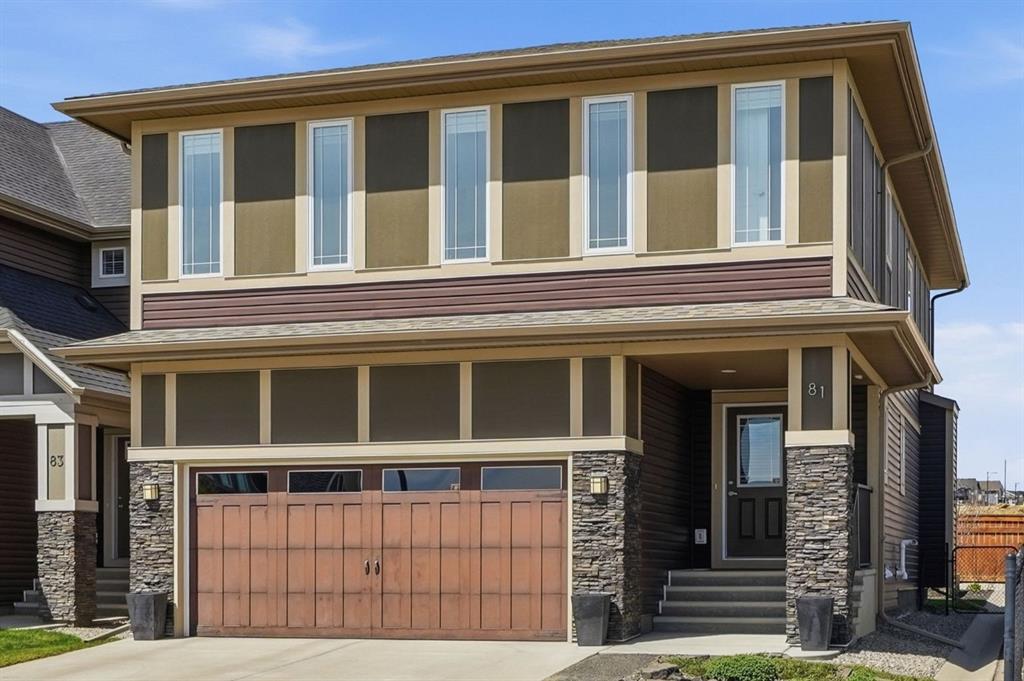 Picture for 81 Mount Rae Heights 