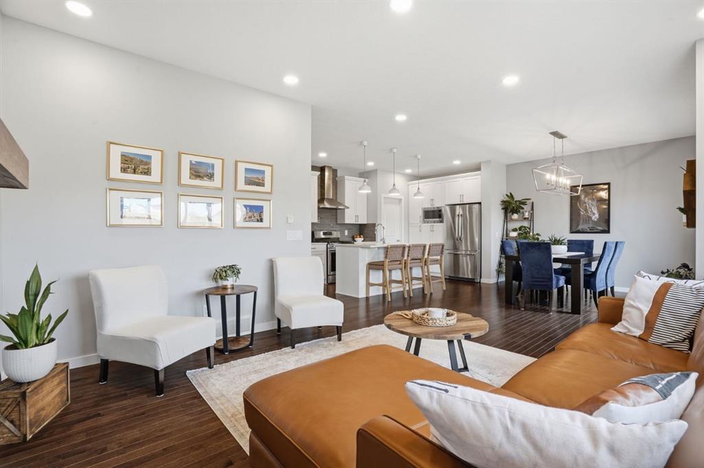 Picture for 81 Mount Rae Heights 