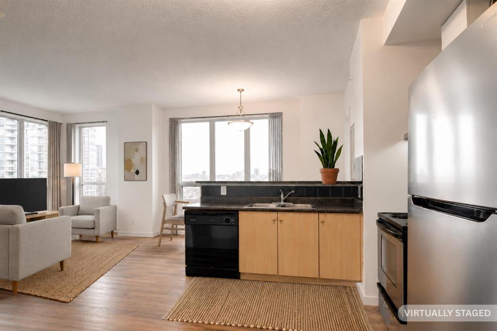 Picture for 1615, 1053 10 Street SW