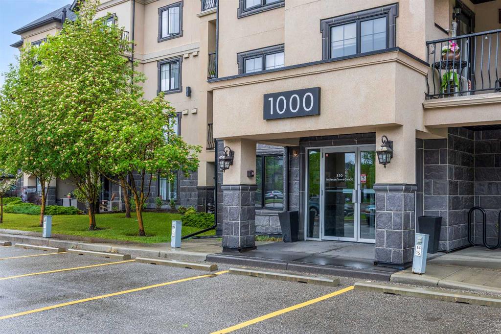 Picture for 1213, 310 McKenzie Towne Gate SE