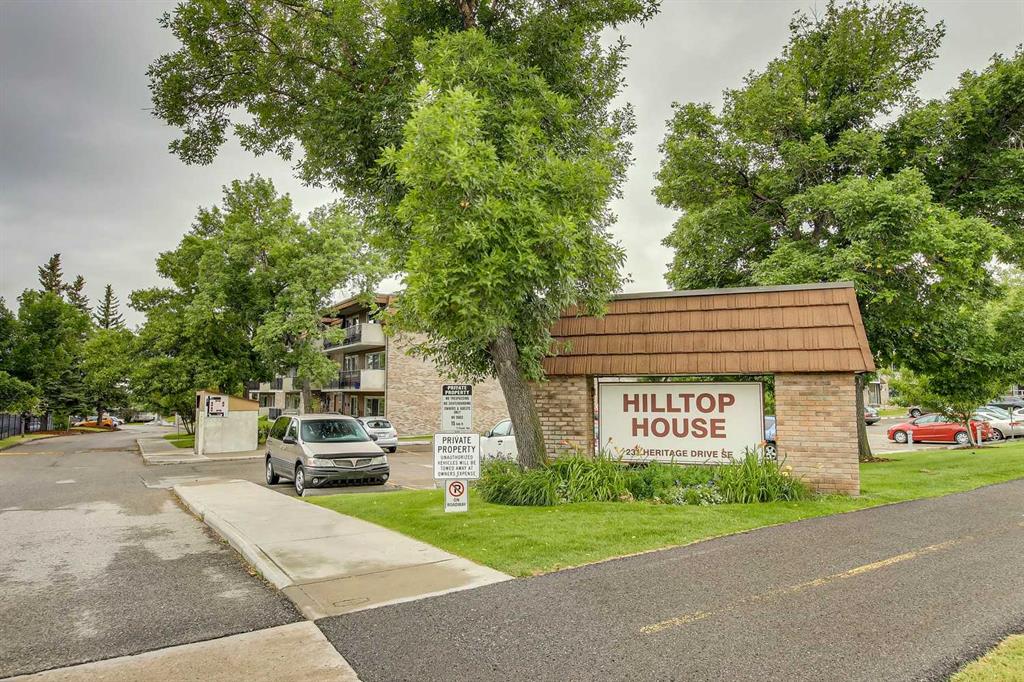 Picture for 11A, 231 Heritage Drive SE