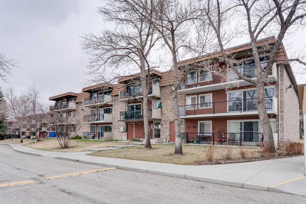 Picture for 11A, 231 Heritage Drive SE