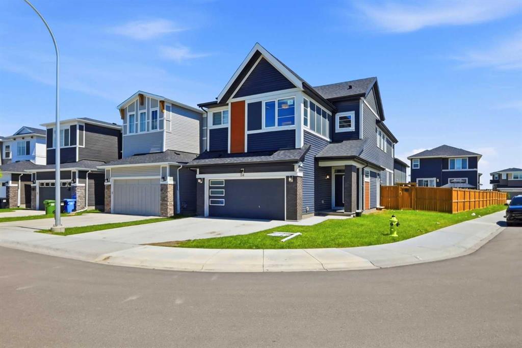 Picture for 114 Corner Meadows Grove NE