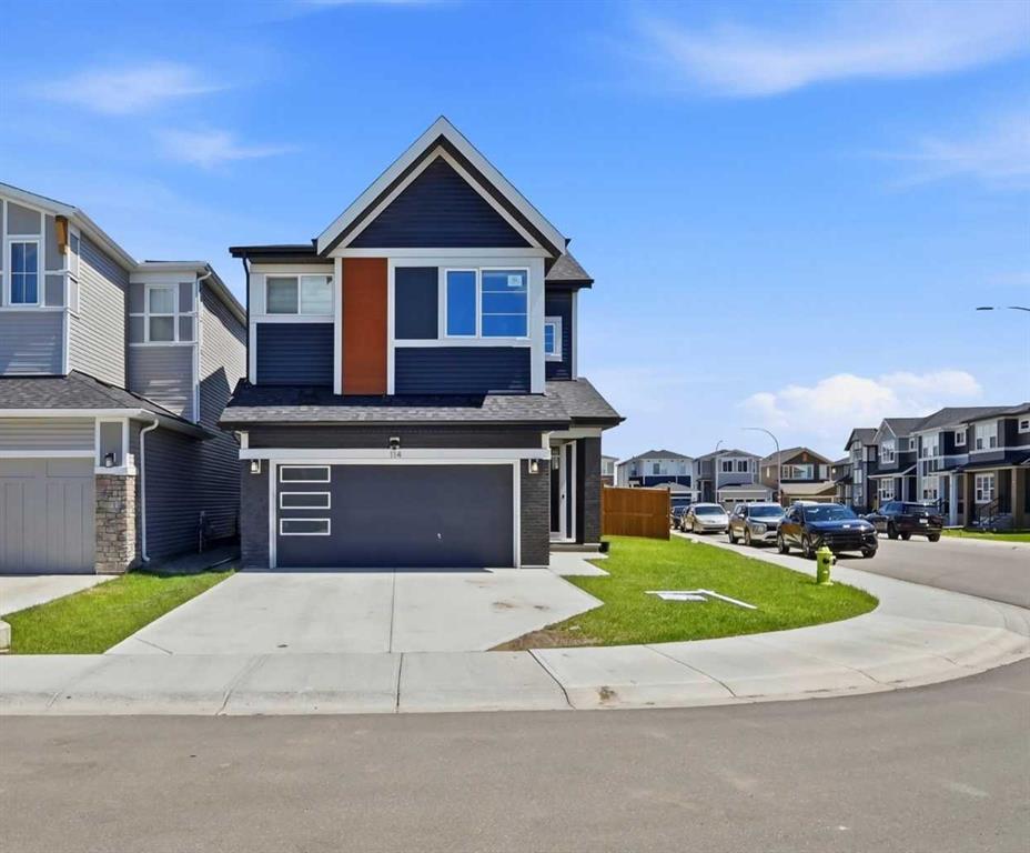 Picture for 114 Corner Meadows Grove NE