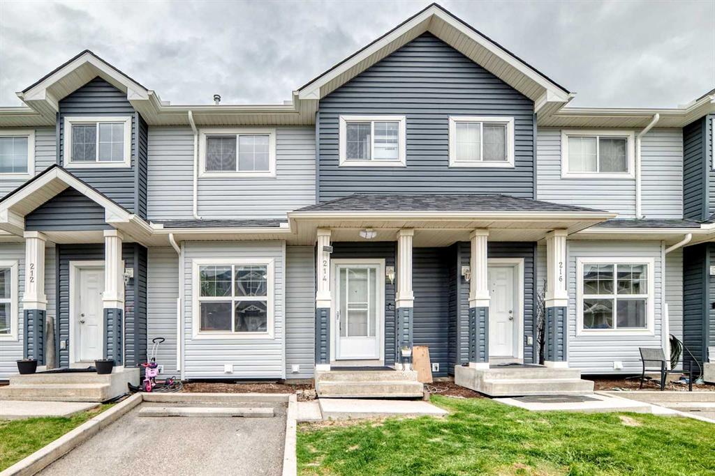 Picture for 214, 111 Tarawood Lane NE