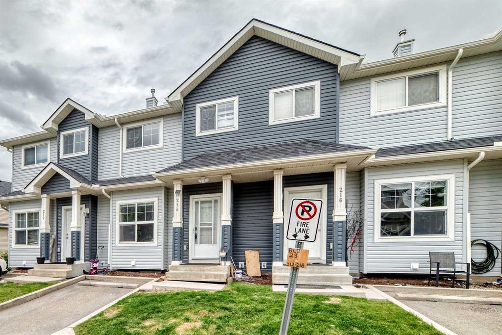 Picture for 214, 111 Tarawood Lane NE