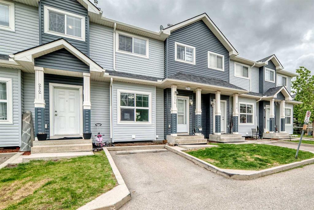 Picture for 214, 111 Tarawood Lane NE