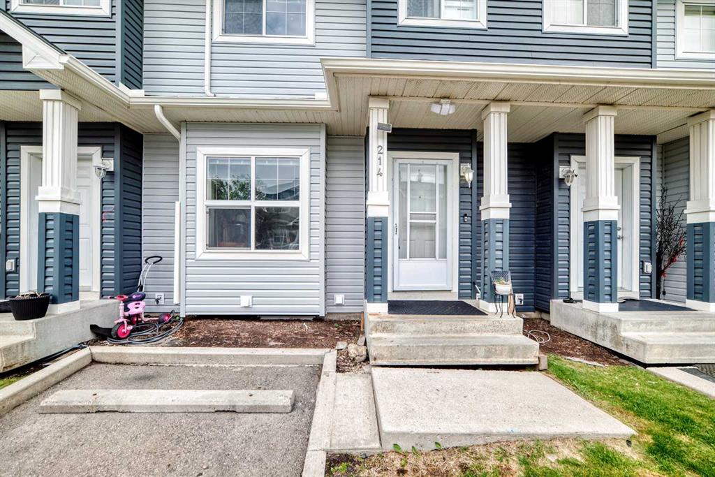Picture for 214, 111 Tarawood Lane NE