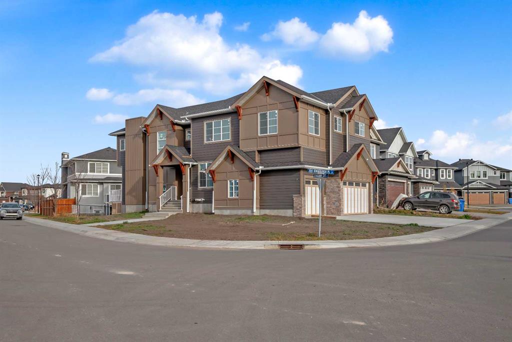 Picture for 203 KINNIBURGH Place 
