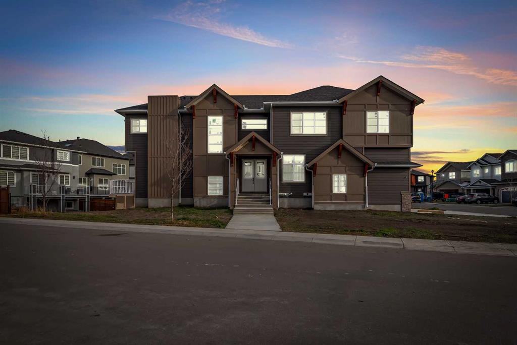 Picture for 203 KINNIBURGH Place 