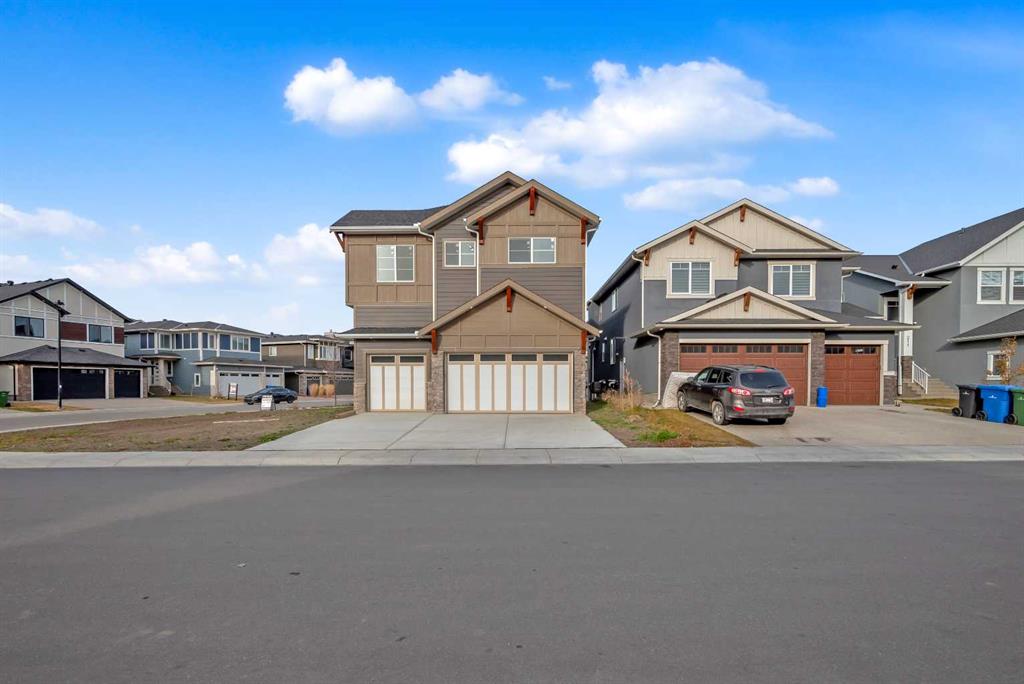 Picture for 203 KINNIBURGH Place 