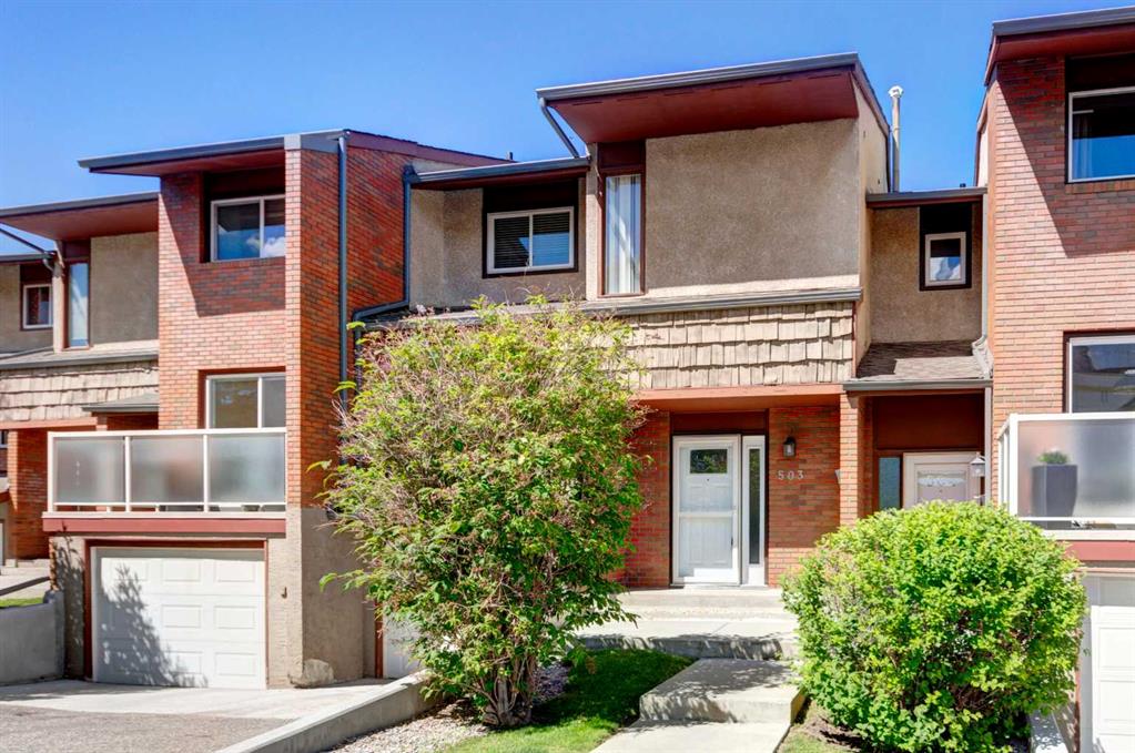 Picture for 503, 1305 Glenmore Trail SW